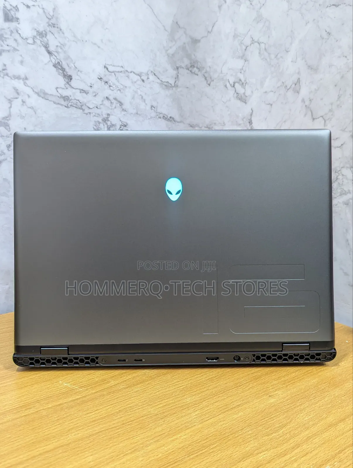 Laptop Dell Alienware M16 R2 32GB Intel Core Ultra 9 SSD 1T