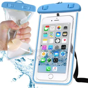 Water Proof Phone Protector