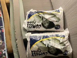 Vita Pillow – Soft Comfortable