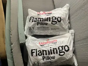 Vita Pillow – Soft Comfortable