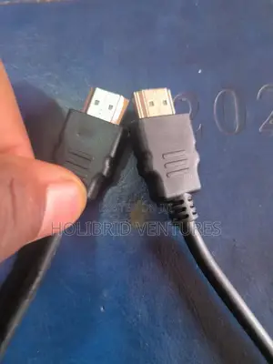 Hdmi Cable 0.5m
