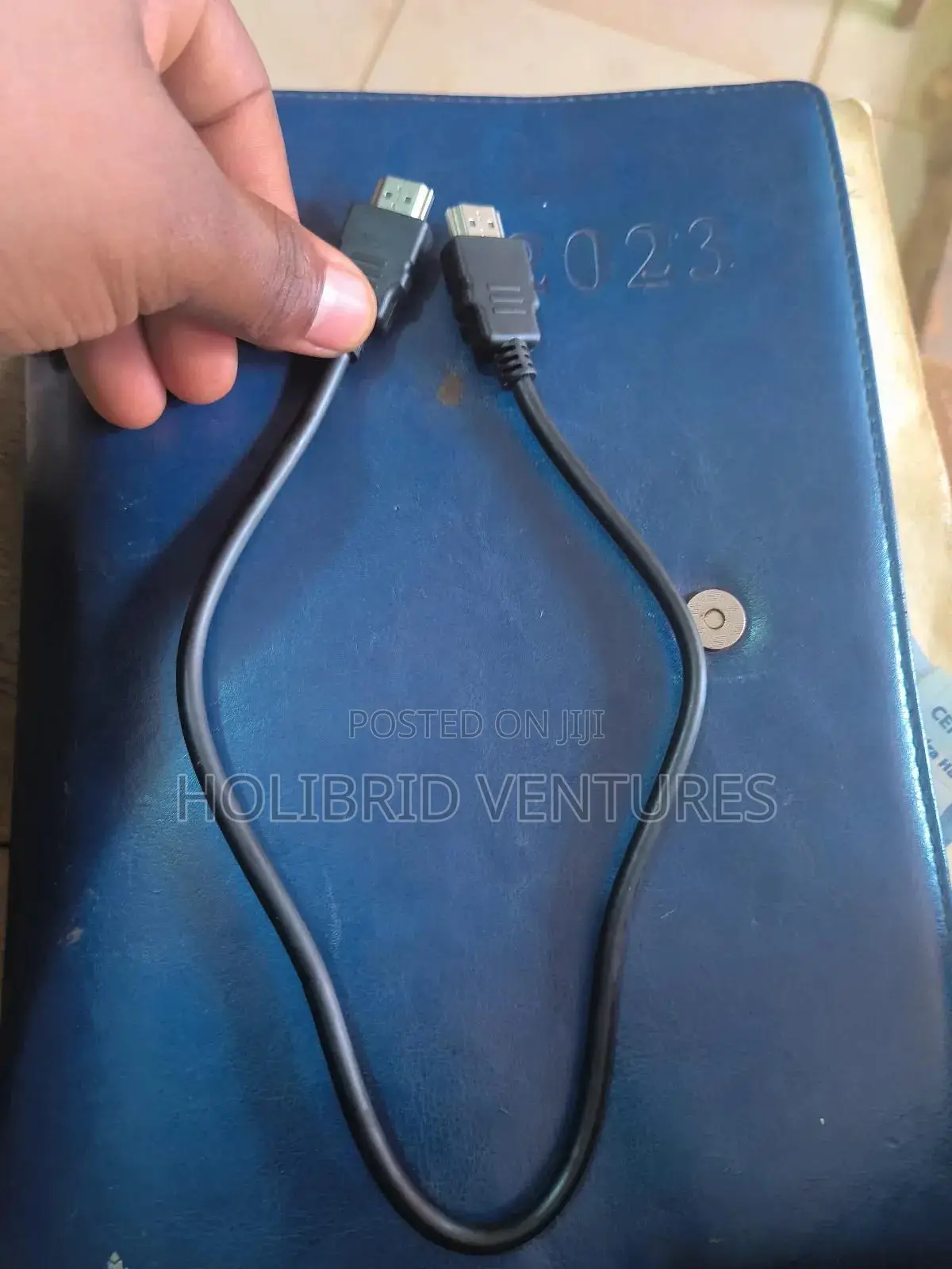 Hdmi Cable 0.5m