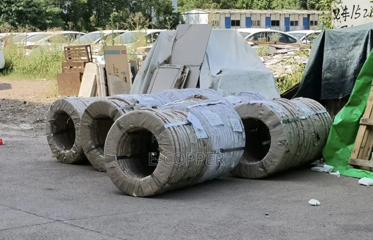 Galvanized Gi Strips