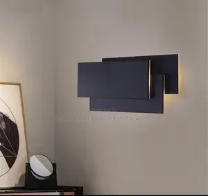 Led Wall Lamp