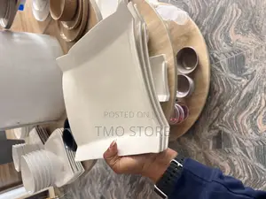 Ceramic Flat Plates