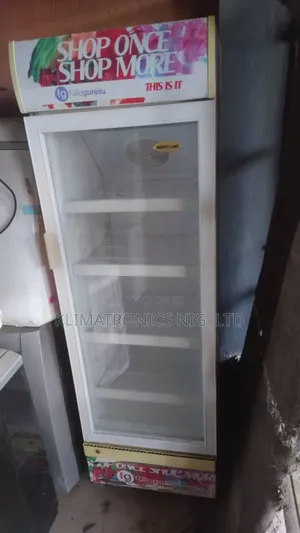 236l Chiller for Sell