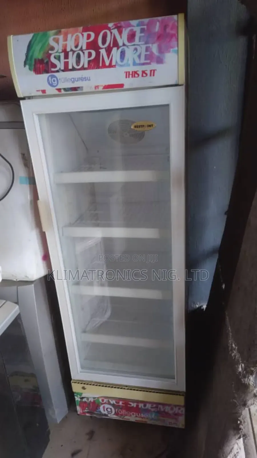 236l Chiller for Sell