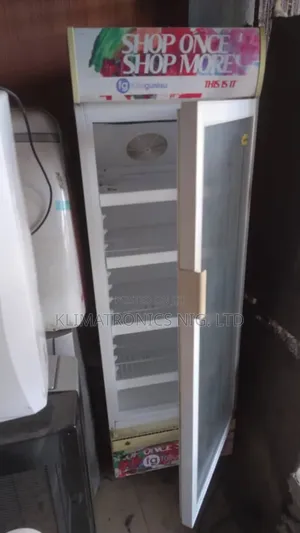 236l Chiller for Sell