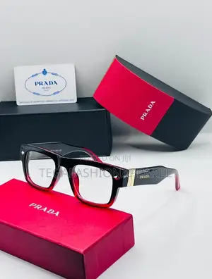 Prada Eyewear Frames