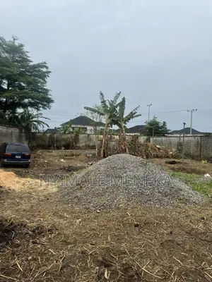One and Half Plot of Land