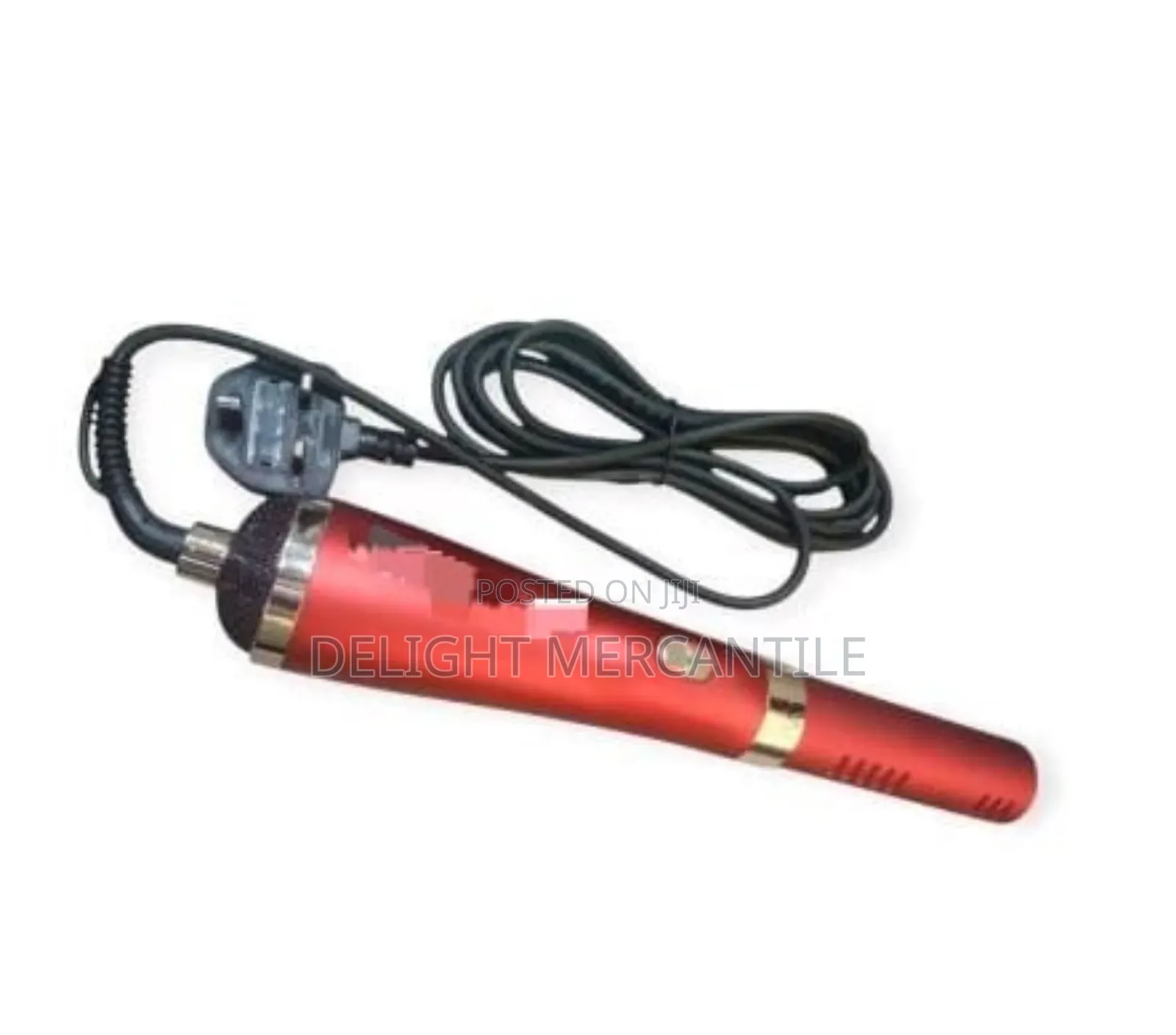 Terahertz Therapeutic Blower