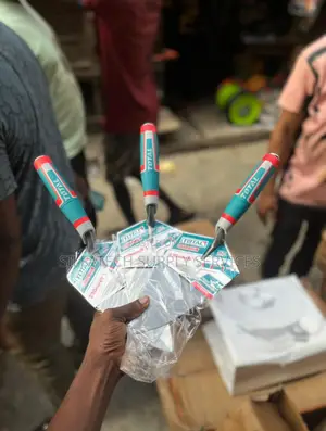 Hand Trowel