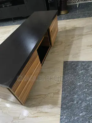 Television Stand