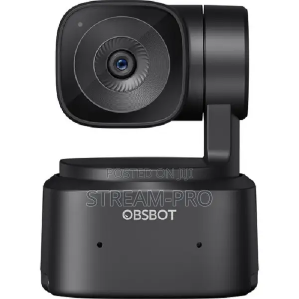 Obsbot Tiny Se Ai-Powered Hd PTZ Webcam