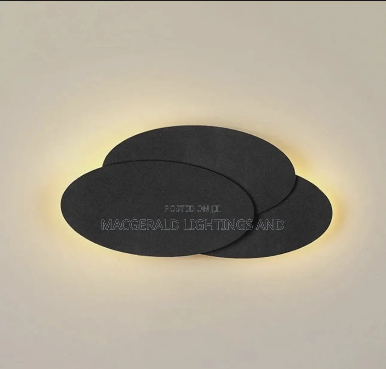 Led Wall Lamp