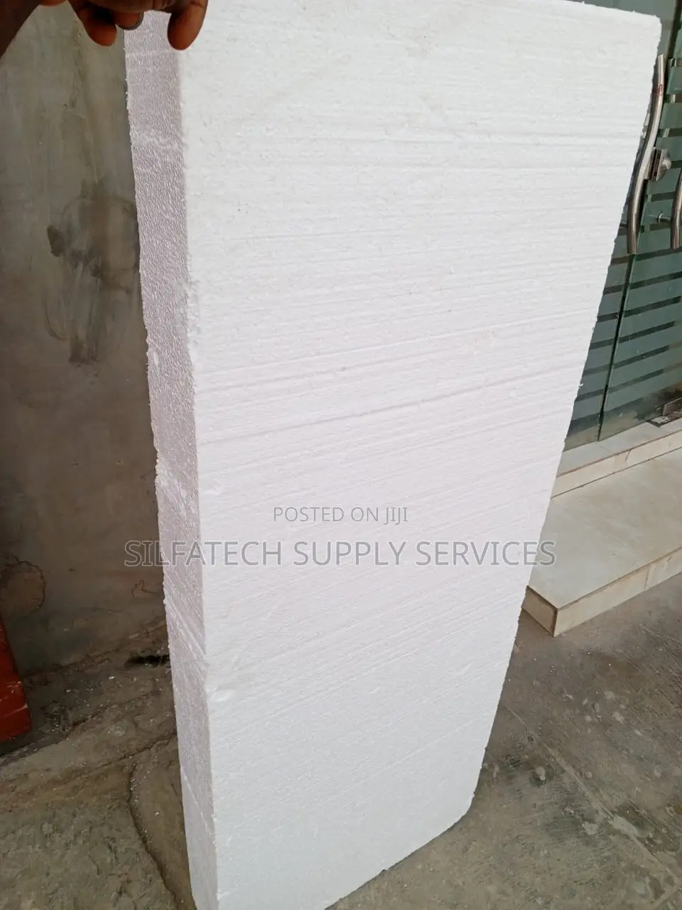 Polystyrene Foam