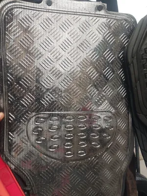 Original Design Foot Mats