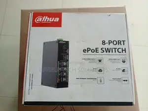 Hardened Epoe Switch