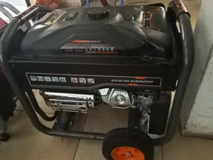 Lutian Generator 10kva