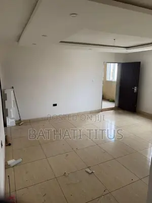 3bdrm Block of Flats in Life Camp for rent