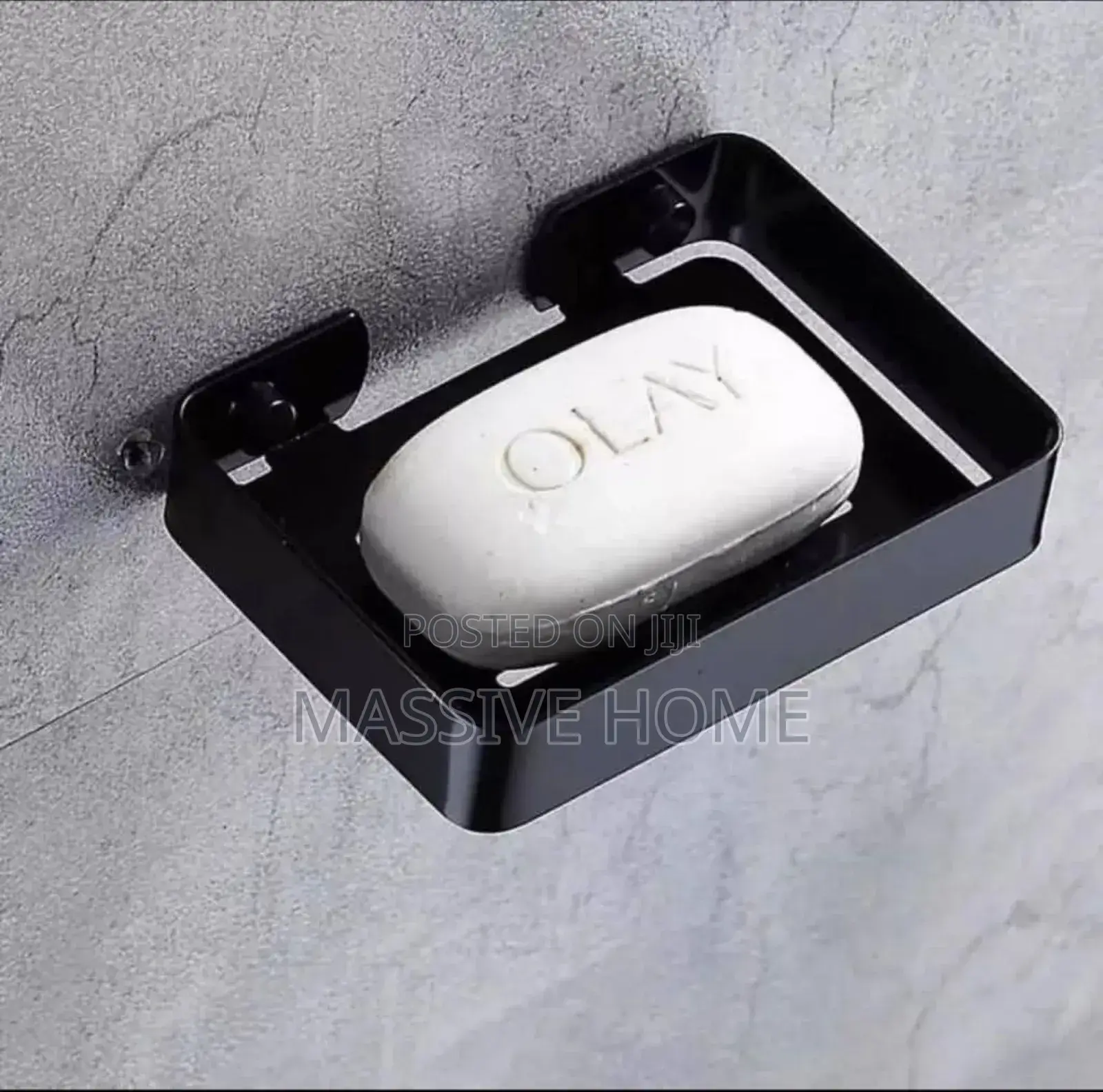 Soap Holder