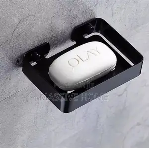 Soap Holder