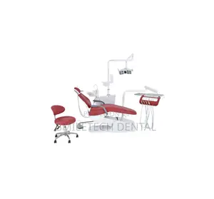Golden Promise G5 Dental Chair