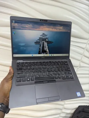 Laptop Dell Latitude 5400 8GB Intel Core i7 SSD 256GB