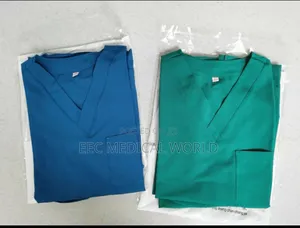 Medical Scrub