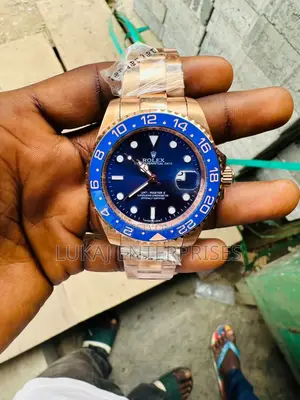 Rolex Wrists Watch