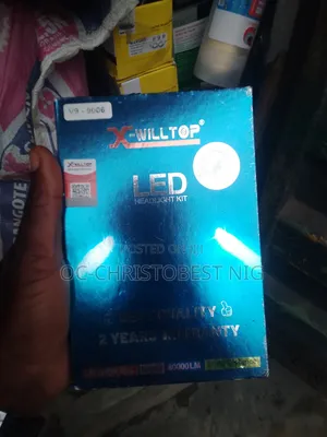 Original Led Bulb