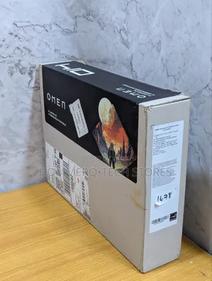 New Laptop HP Omen Transcend 14-fb0023dx 16GB Intel Core Ultra 7 SSD 1T