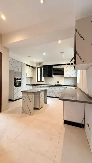 Furnished 4bdrm Townhouse/Terrace in Osborne Foreshore for sale