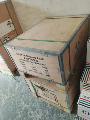 10kwh Lithium Ion Battery 51.2v 200ah