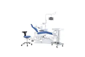 Golden Promise G3 Dental Chair