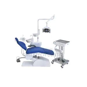 Golden Promise G3 Dental Chair