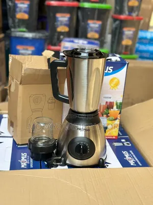 1000watt Maximus German Standard Blender