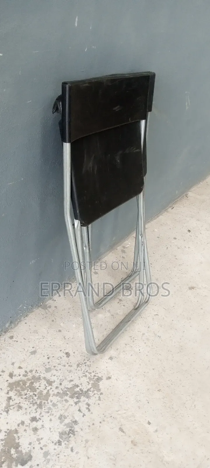 Foldable Chairs