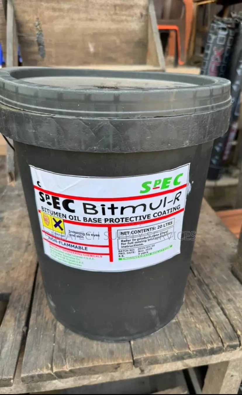 Original Bitumen