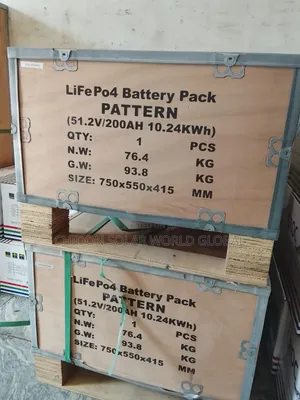 Pattern Solar Lithium Ion Battery 10kwh 51.2v