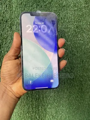 Apple iPhone 12 Pro Max 128 GB Black