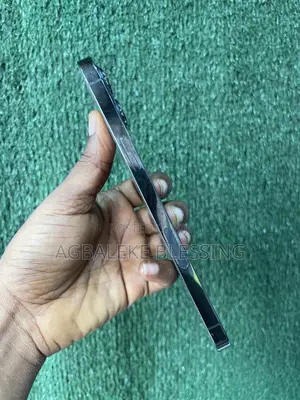 Apple iPhone 12 Pro Max 128 GB Black