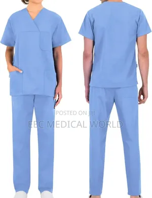 Medical Scrub