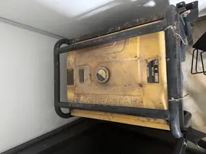 Generator Gen