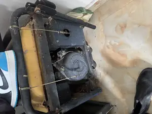 Generator Gen