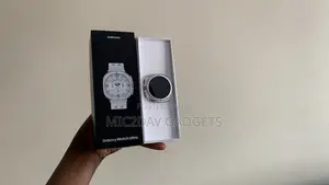 Samsung Galaxy Watch Ultra