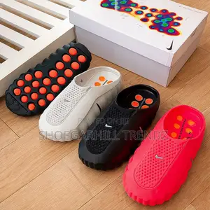 Nike Mind 001 Slides in 3 Colourways