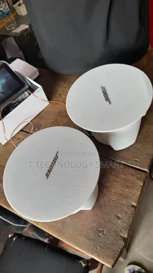 Bose Original Ceiling Speakers