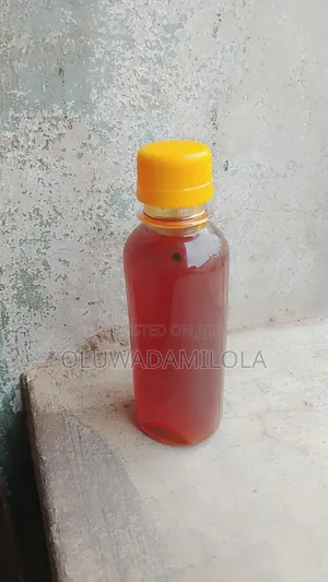 Pure Unadulterated Honey