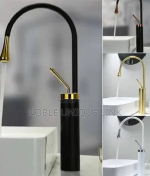 Basin Mixer Tap